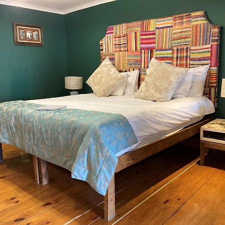 Sweetest Apartments Kapsztad Zewnętrze zdjęcie