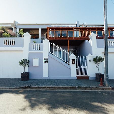 Sweetest Apartments Kapsztad Zewnętrze zdjęcie