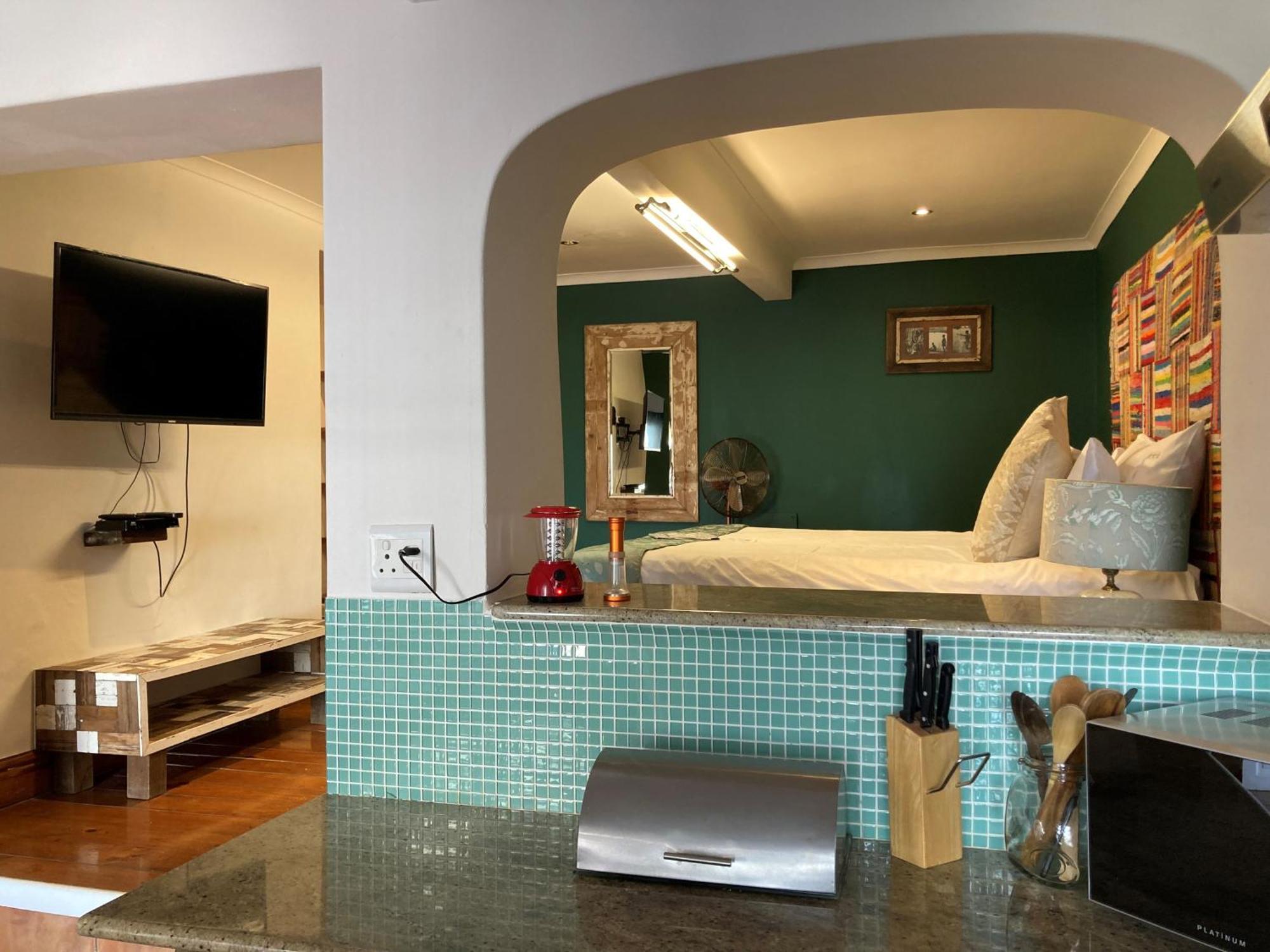 Sweetest Apartments Kapsztad Zewnętrze zdjęcie
