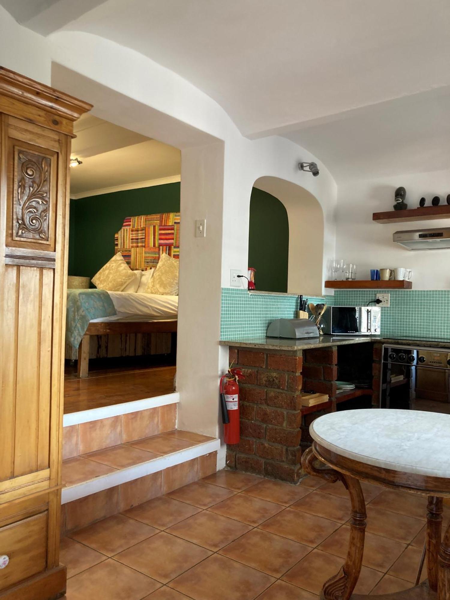 Sweetest Apartments Kapsztad Zewnętrze zdjęcie