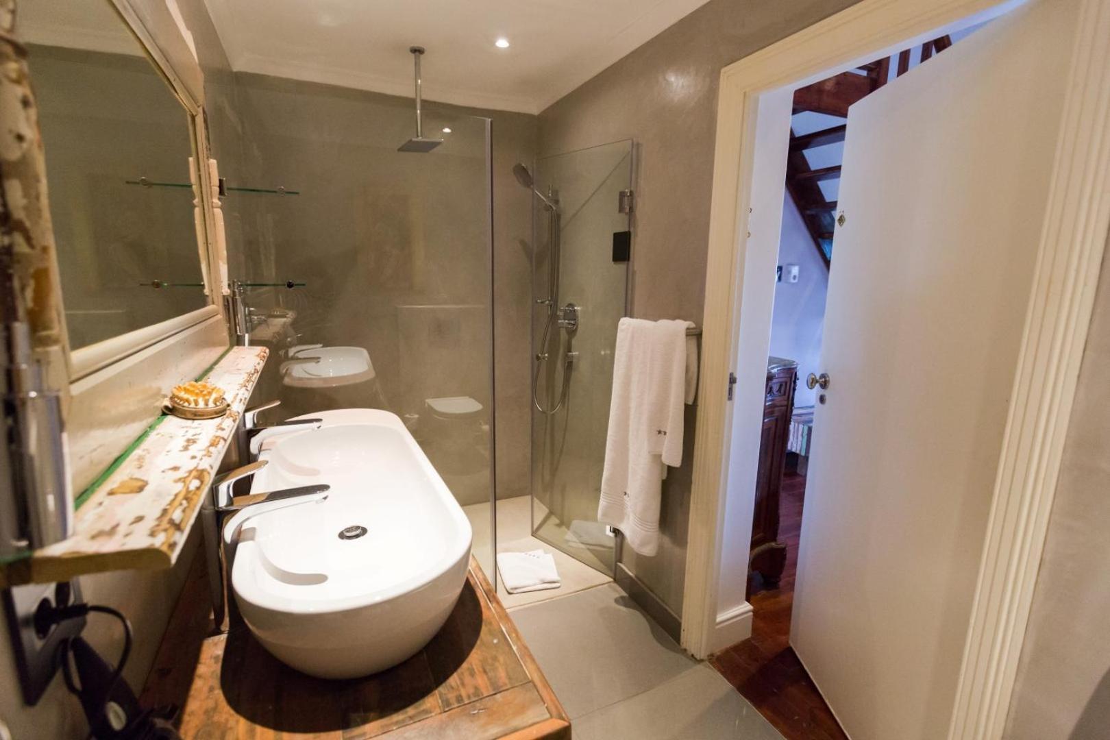 Sweetest Apartments Kapsztad Zewnętrze zdjęcie
