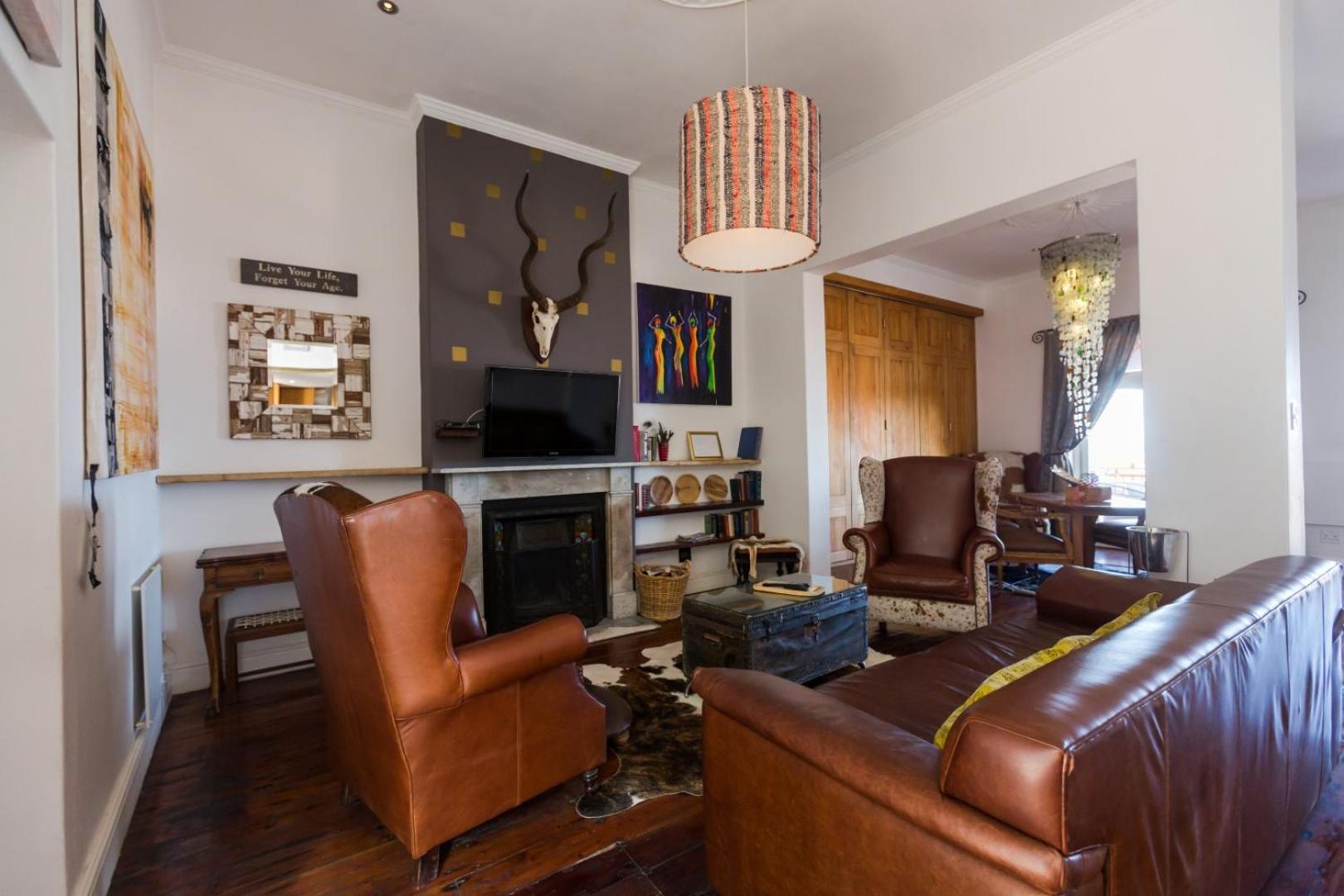 Sweetest Apartments Kapsztad Zewnętrze zdjęcie