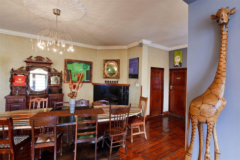 Sweetest Apartments Kapsztad Zewnętrze zdjęcie