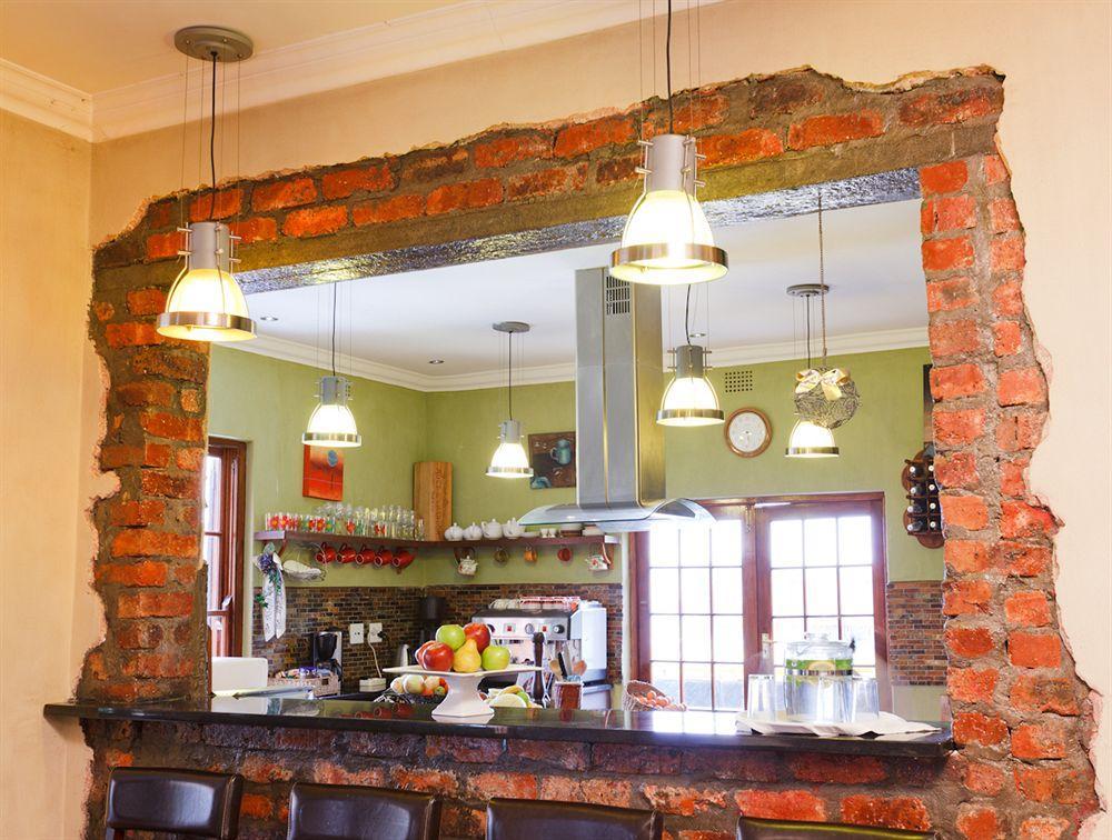 Sweetest Apartments Kapsztad Zewnętrze zdjęcie