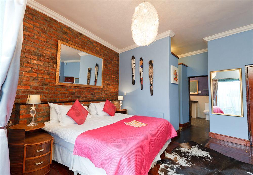 Sweetest Apartments Kapsztad Zewnętrze zdjęcie