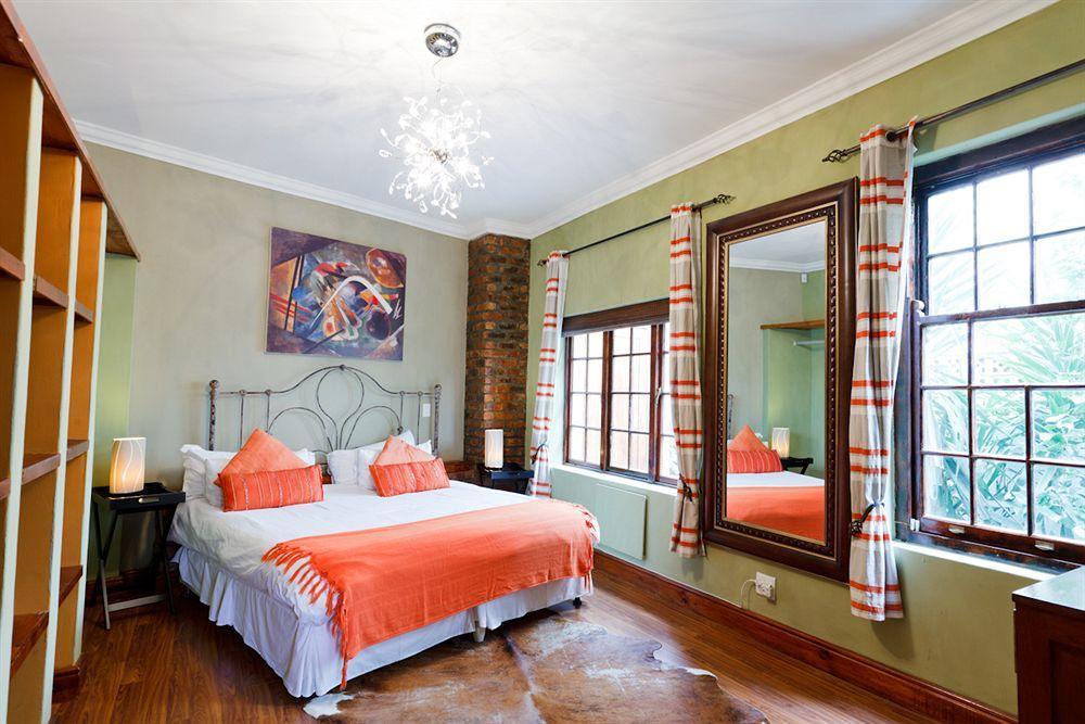 Sweetest Apartments Kapsztad Zewnętrze zdjęcie