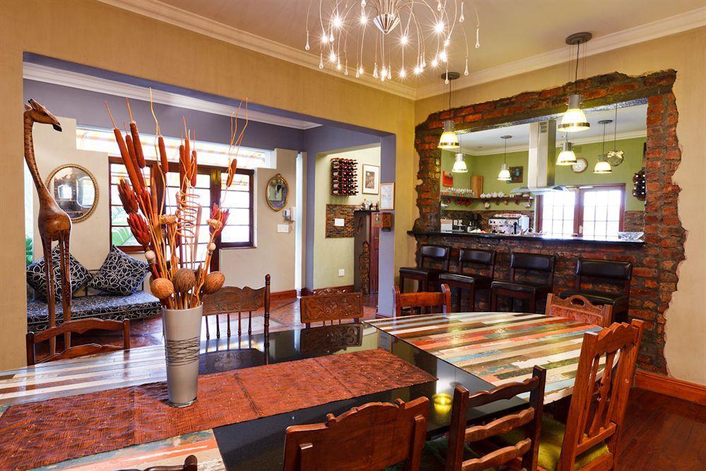 Sweetest Apartments Kapsztad Zewnętrze zdjęcie