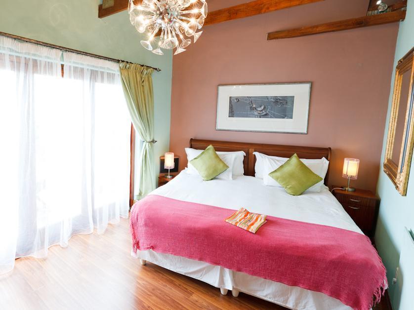 Sweetest Apartments Kapsztad Zewnętrze zdjęcie