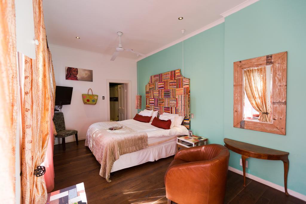 Sweetest Apartments Kapsztad Zewnętrze zdjęcie