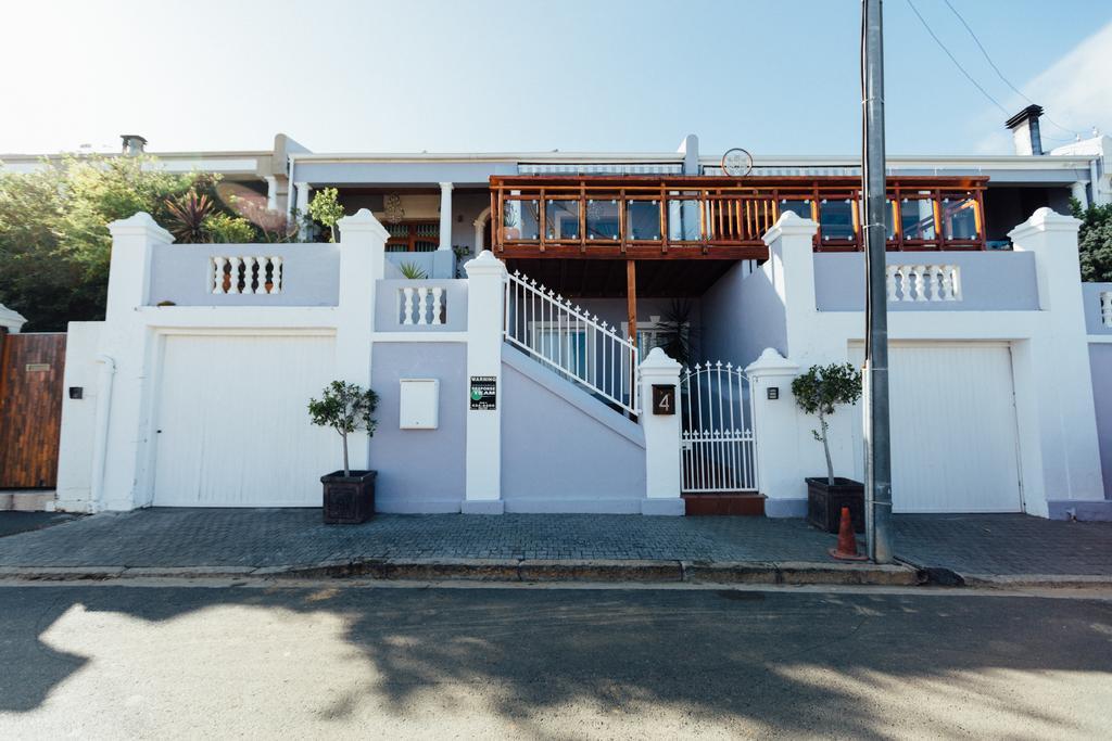 Sweetest Apartments Kapsztad Zewnętrze zdjęcie