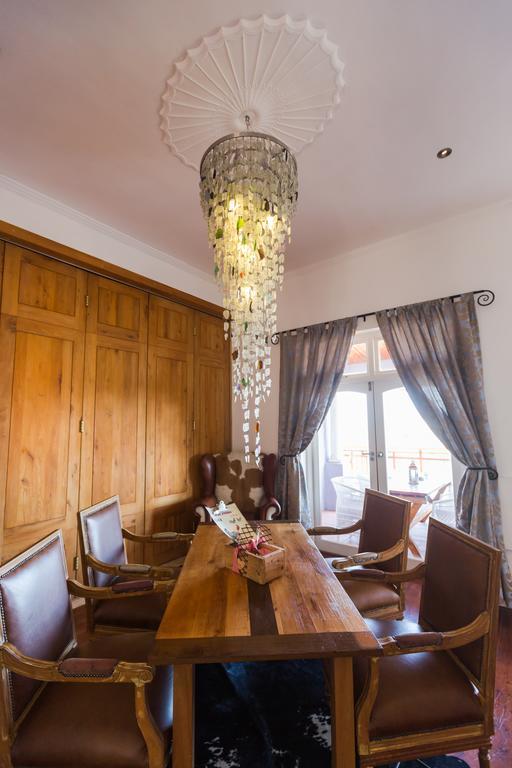 Sweetest Apartments Kapsztad Zewnętrze zdjęcie