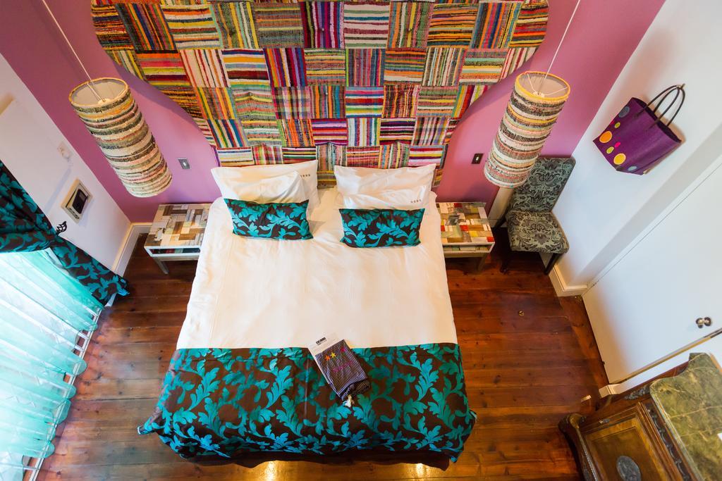 Sweetest Apartments Kapsztad Zewnętrze zdjęcie