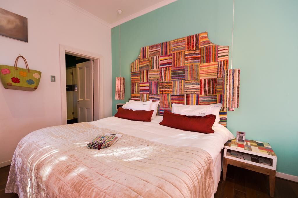 Sweetest Apartments Kapsztad Zewnętrze zdjęcie