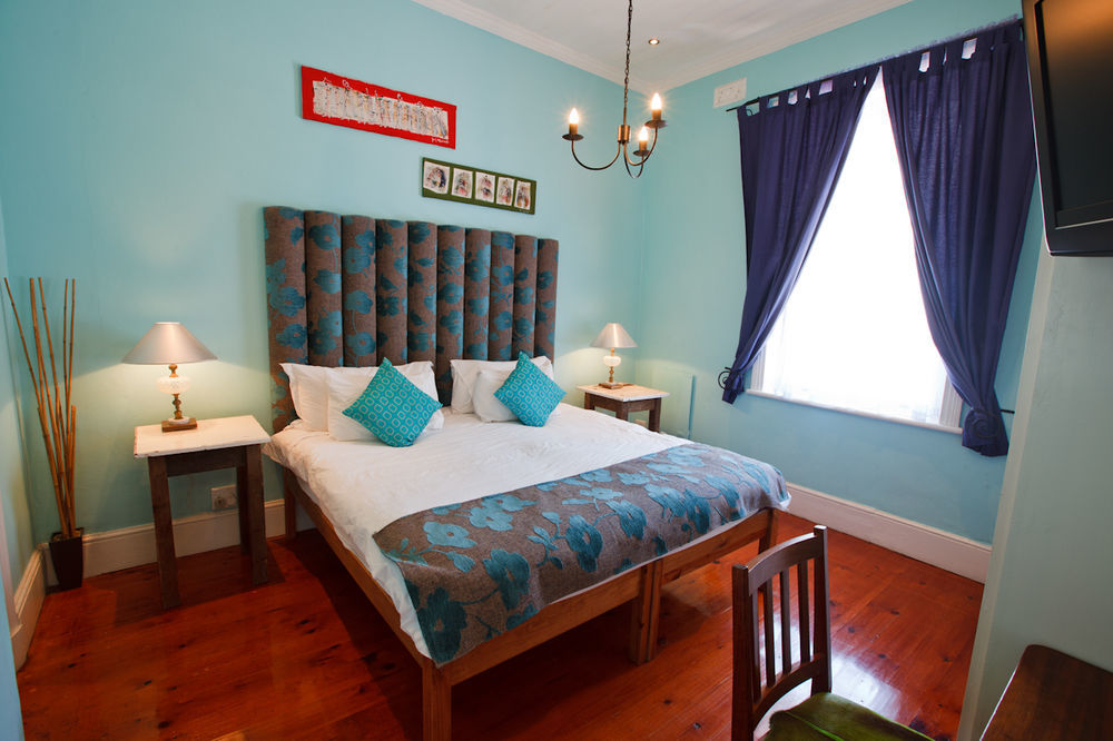 Sweetest Apartments Kapsztad Zewnętrze zdjęcie