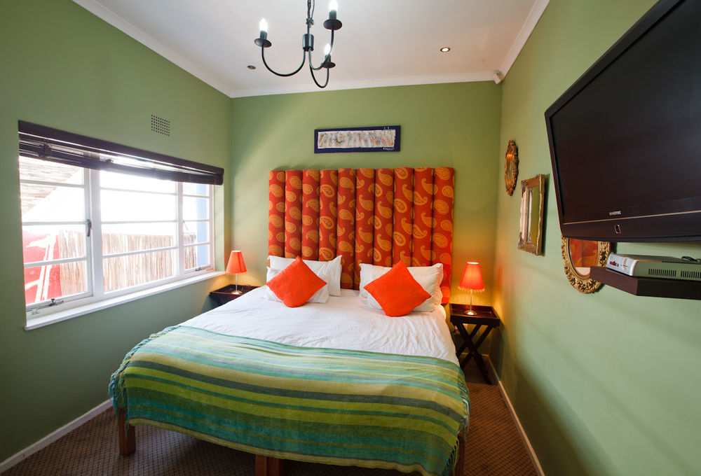 Sweetest Apartments Kapsztad Zewnętrze zdjęcie