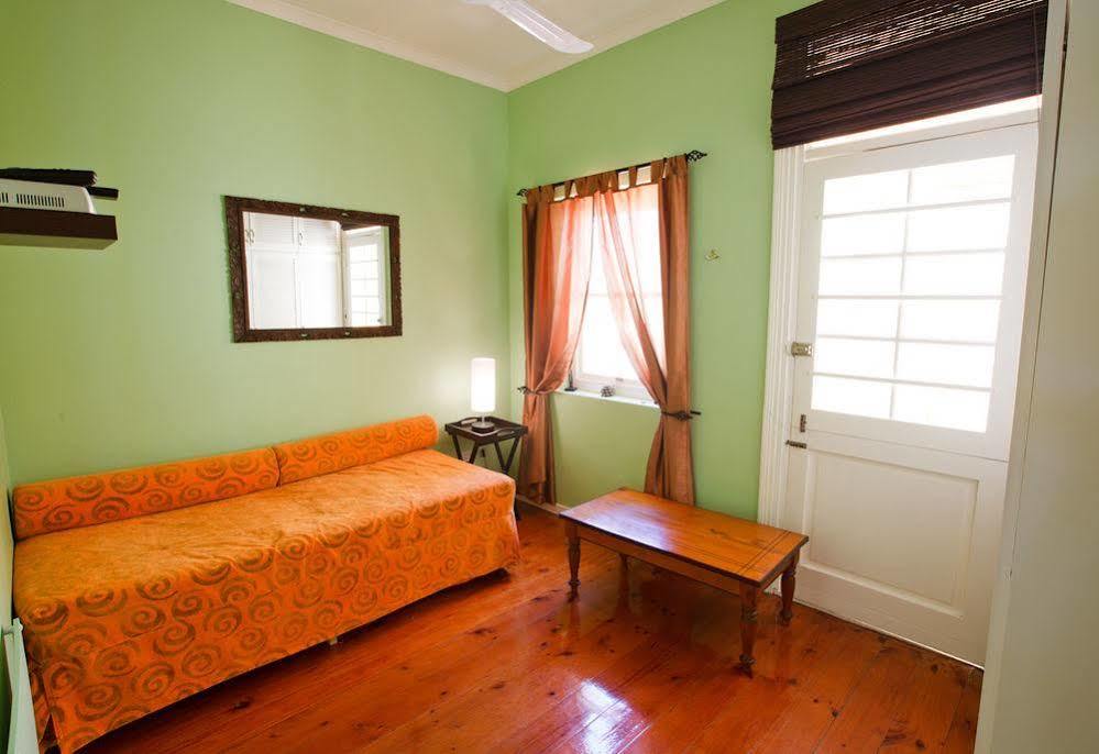 Sweetest Apartments Kapsztad Zewnętrze zdjęcie