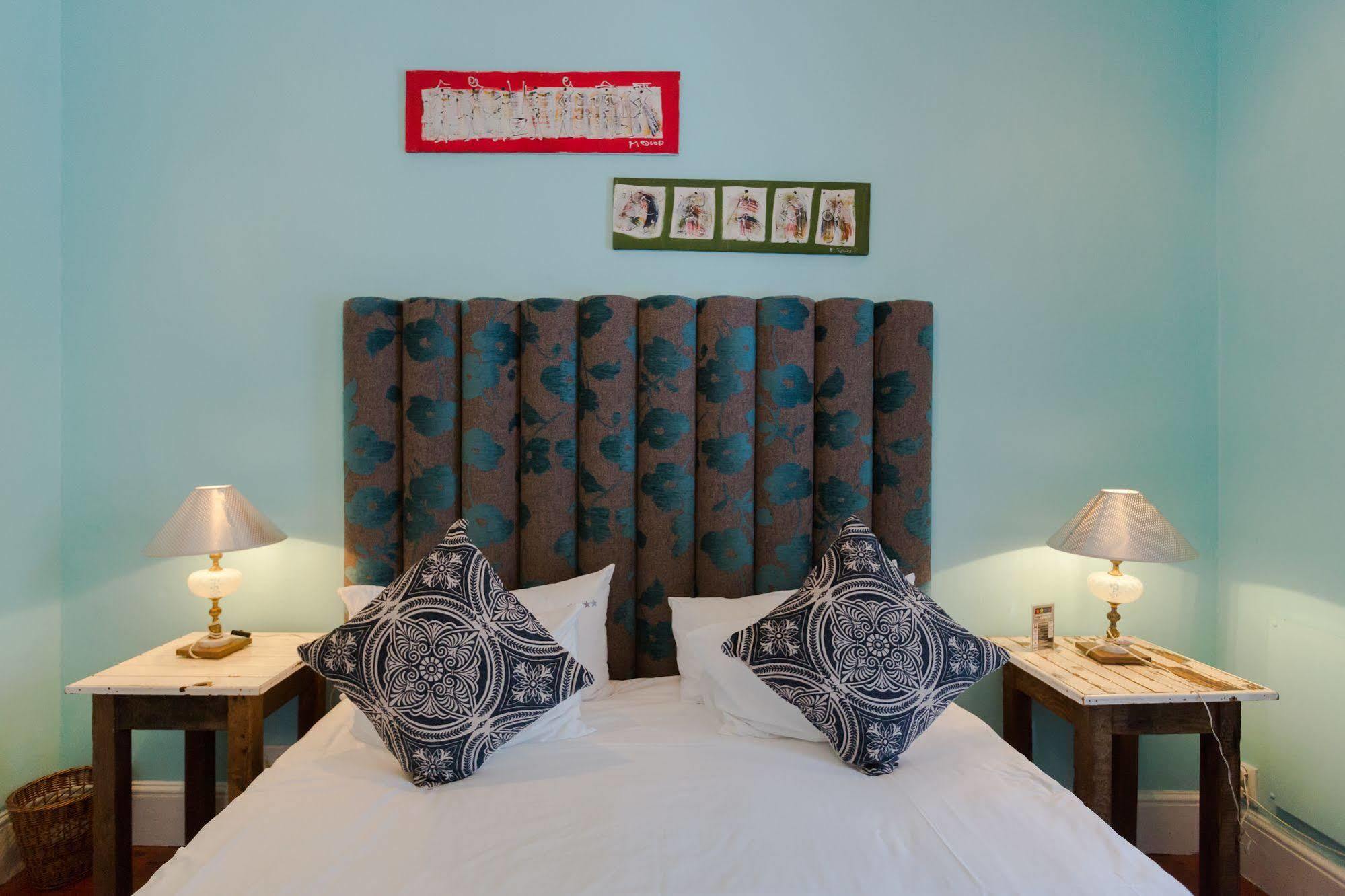 Sweetest Apartments Kapsztad Zewnętrze zdjęcie