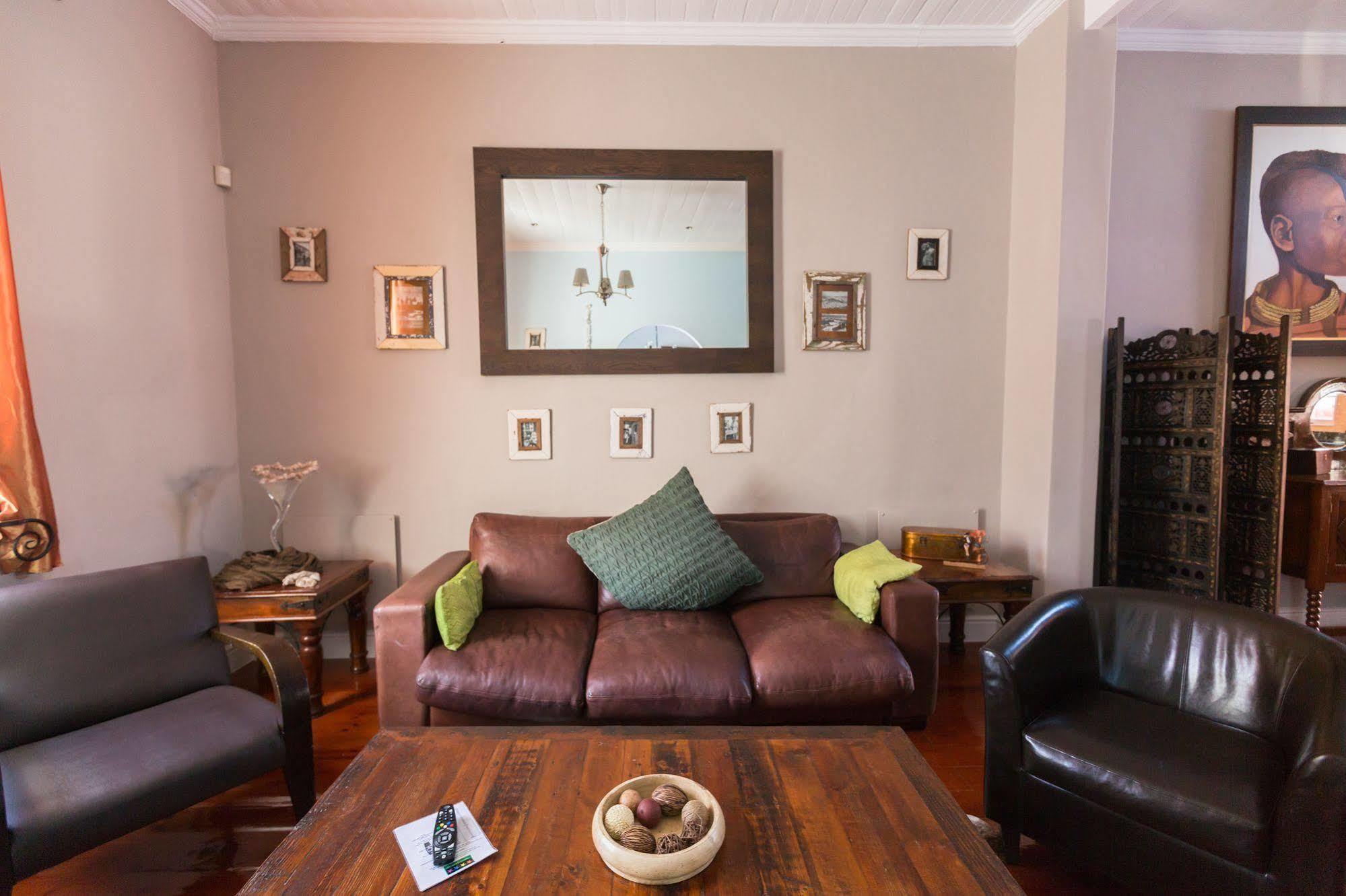 Sweetest Apartments Kapsztad Zewnętrze zdjęcie