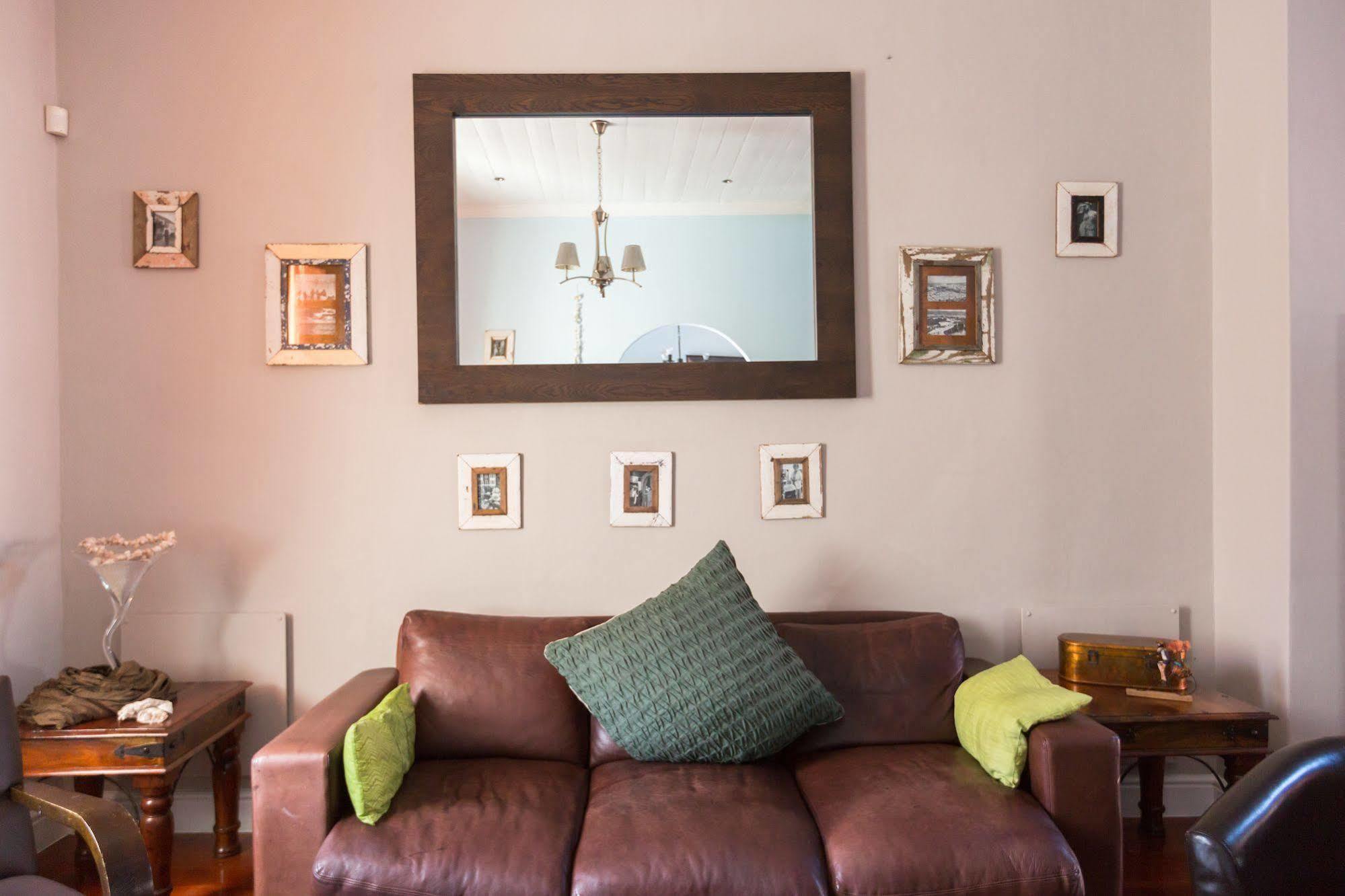 Sweetest Apartments Kapsztad Zewnętrze zdjęcie