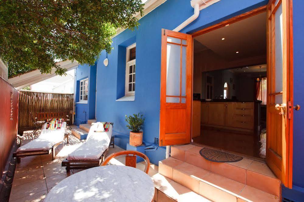 Sweetest Apartments Kapsztad Zewnętrze zdjęcie