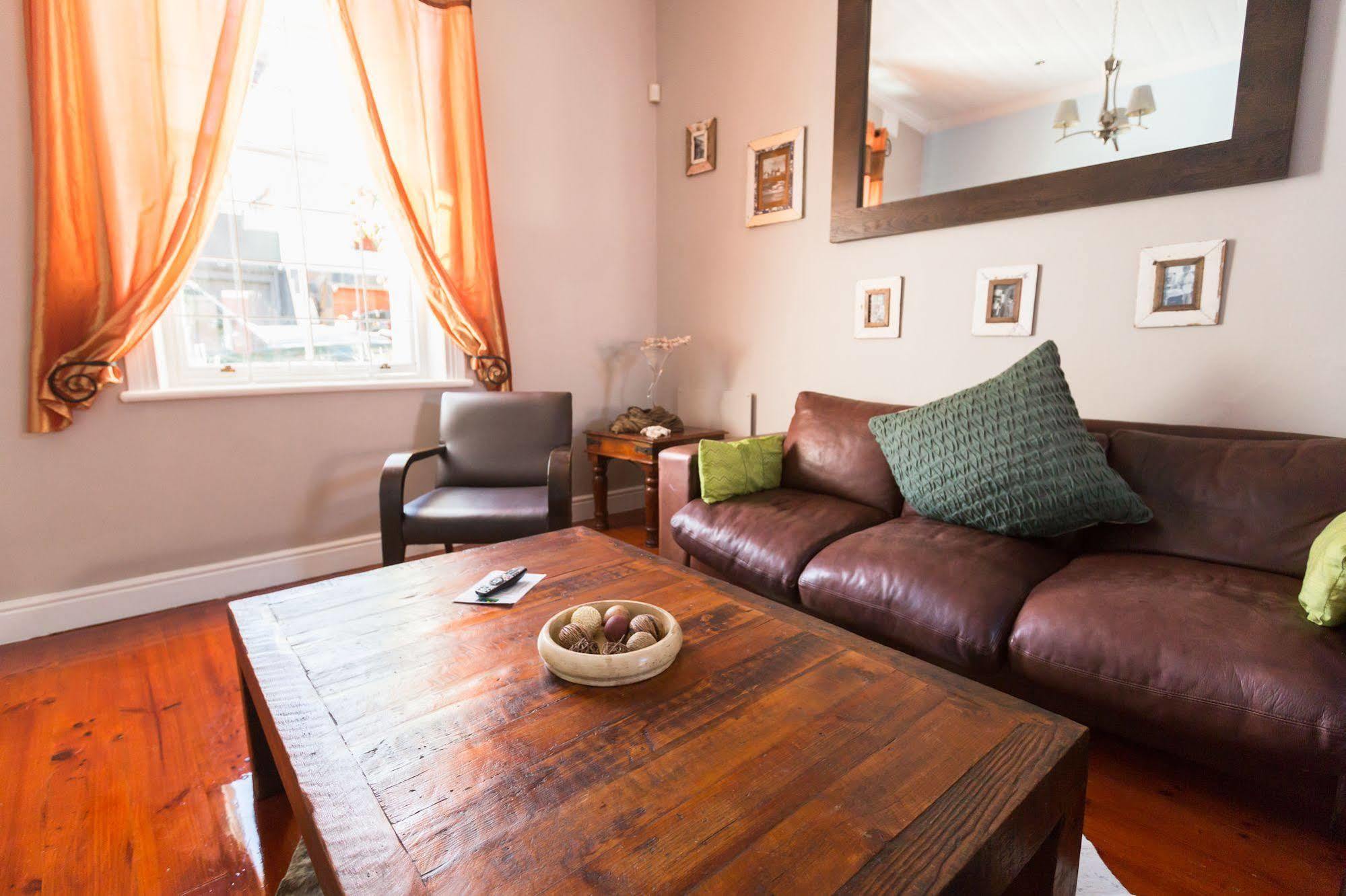 Sweetest Apartments Kapsztad Zewnętrze zdjęcie