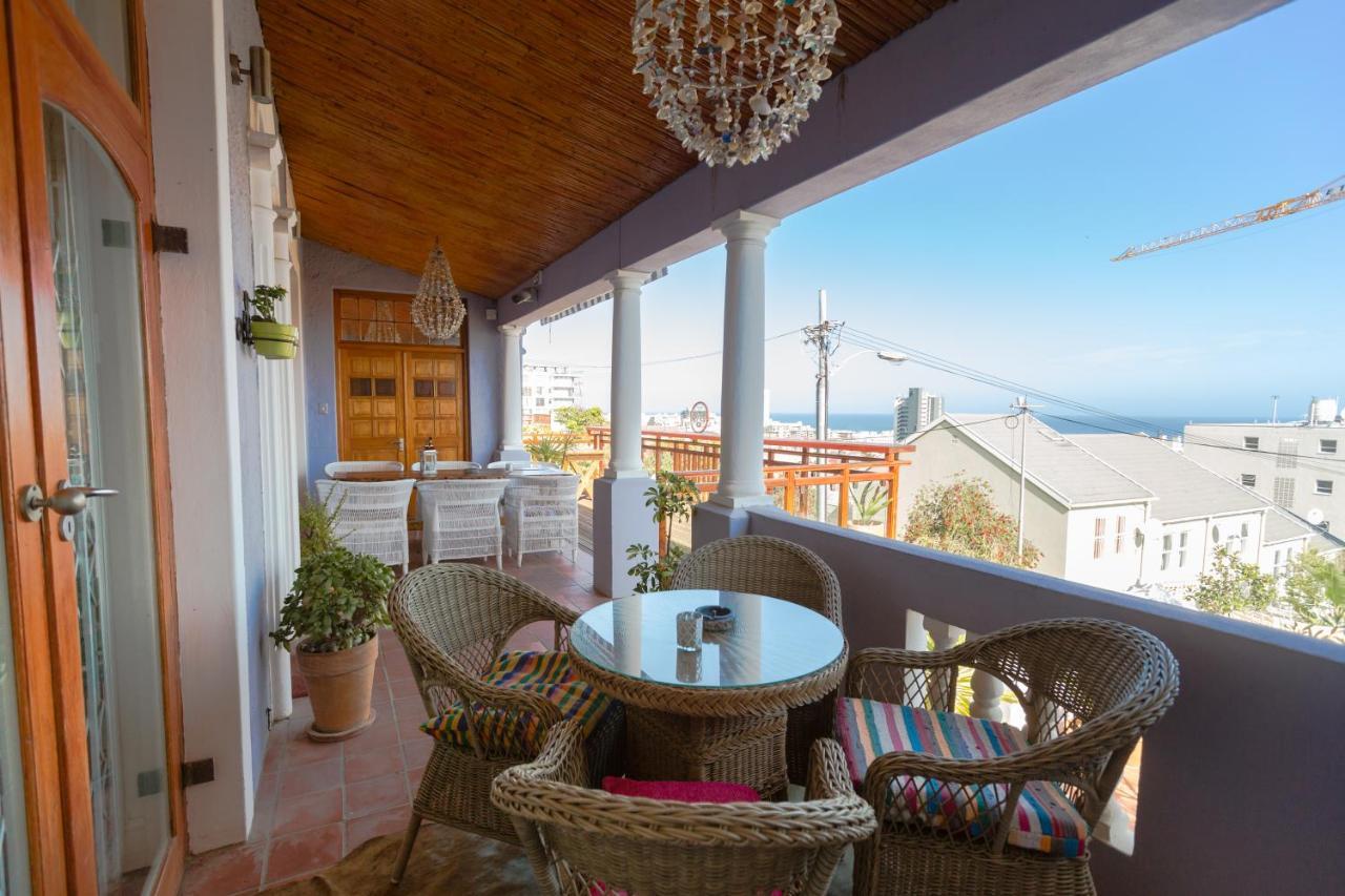 Sweetest Apartments Kapsztad Zewnętrze zdjęcie