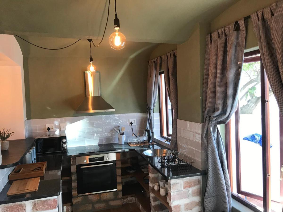 Sweetest Apartments Kapsztad Zewnętrze zdjęcie